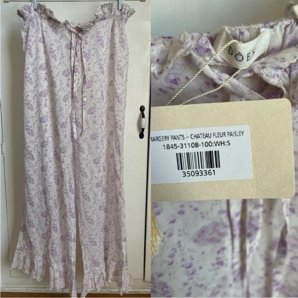 Doen bottom only - Picture 4 of 4